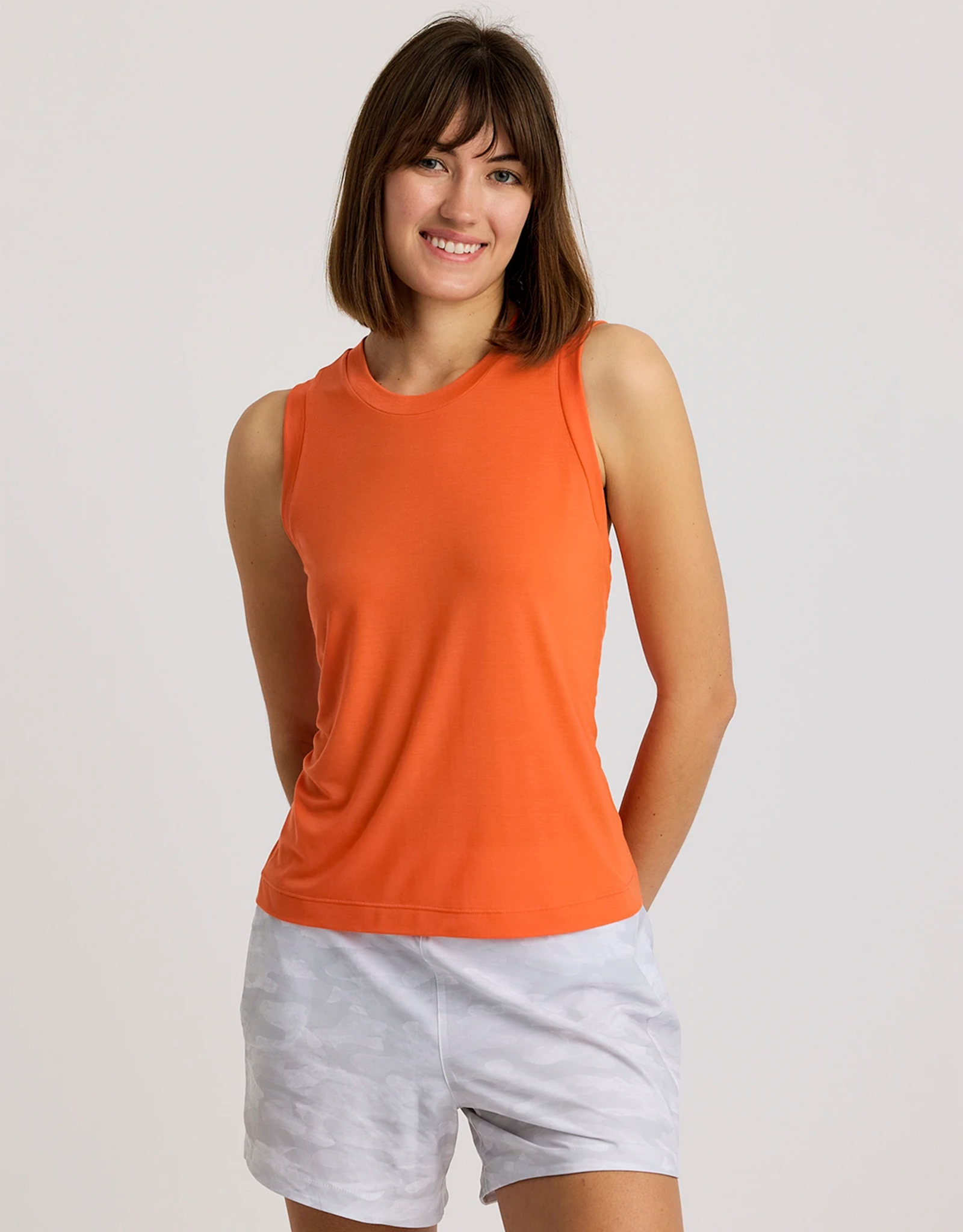 Free Fly Free Fly W Elevate Lightweight Tank