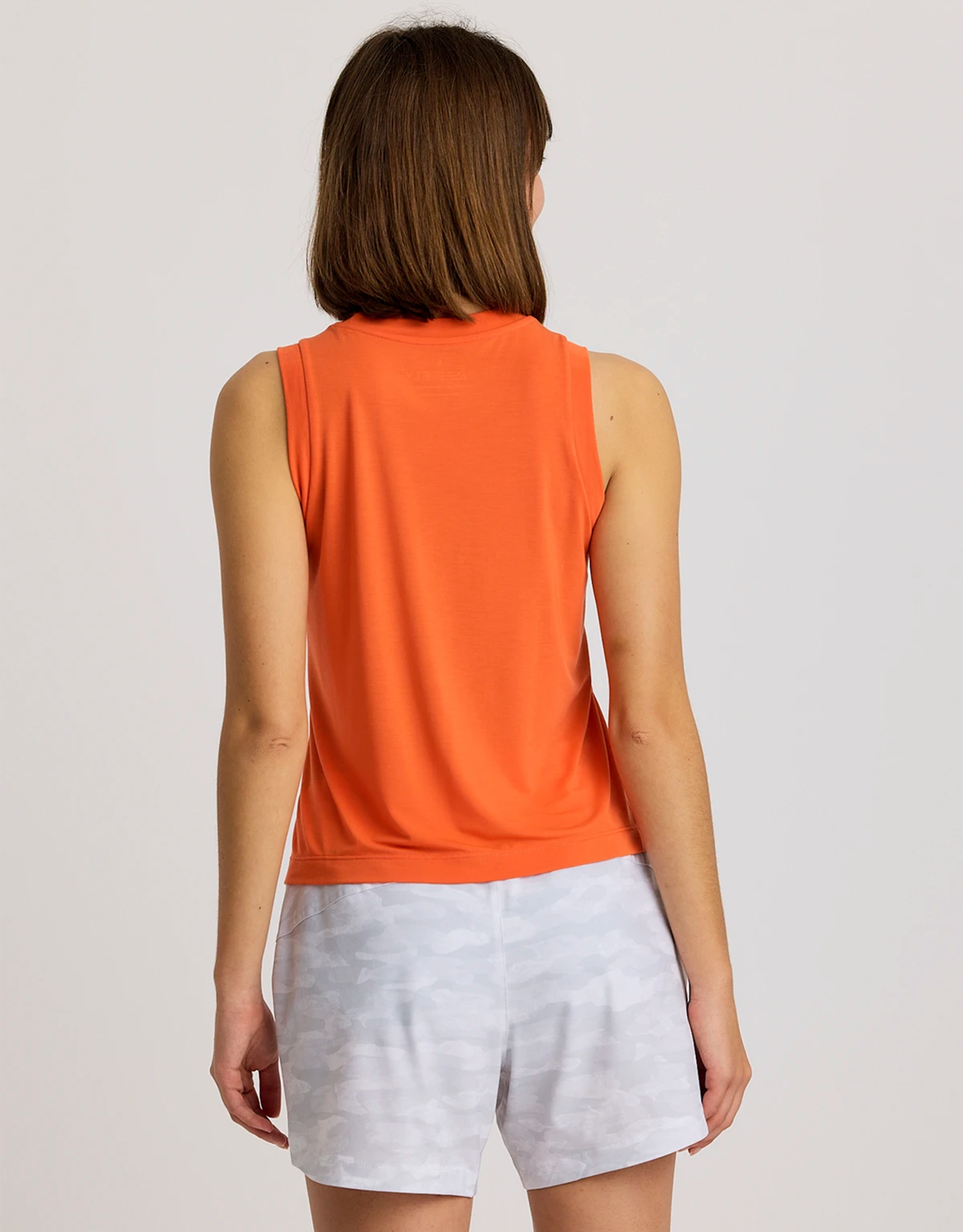Free Fly Free Fly W Elevate Lightweight Tank