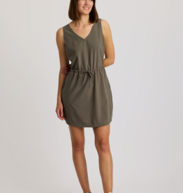 Free Fly Free Fly W Breeze Dress