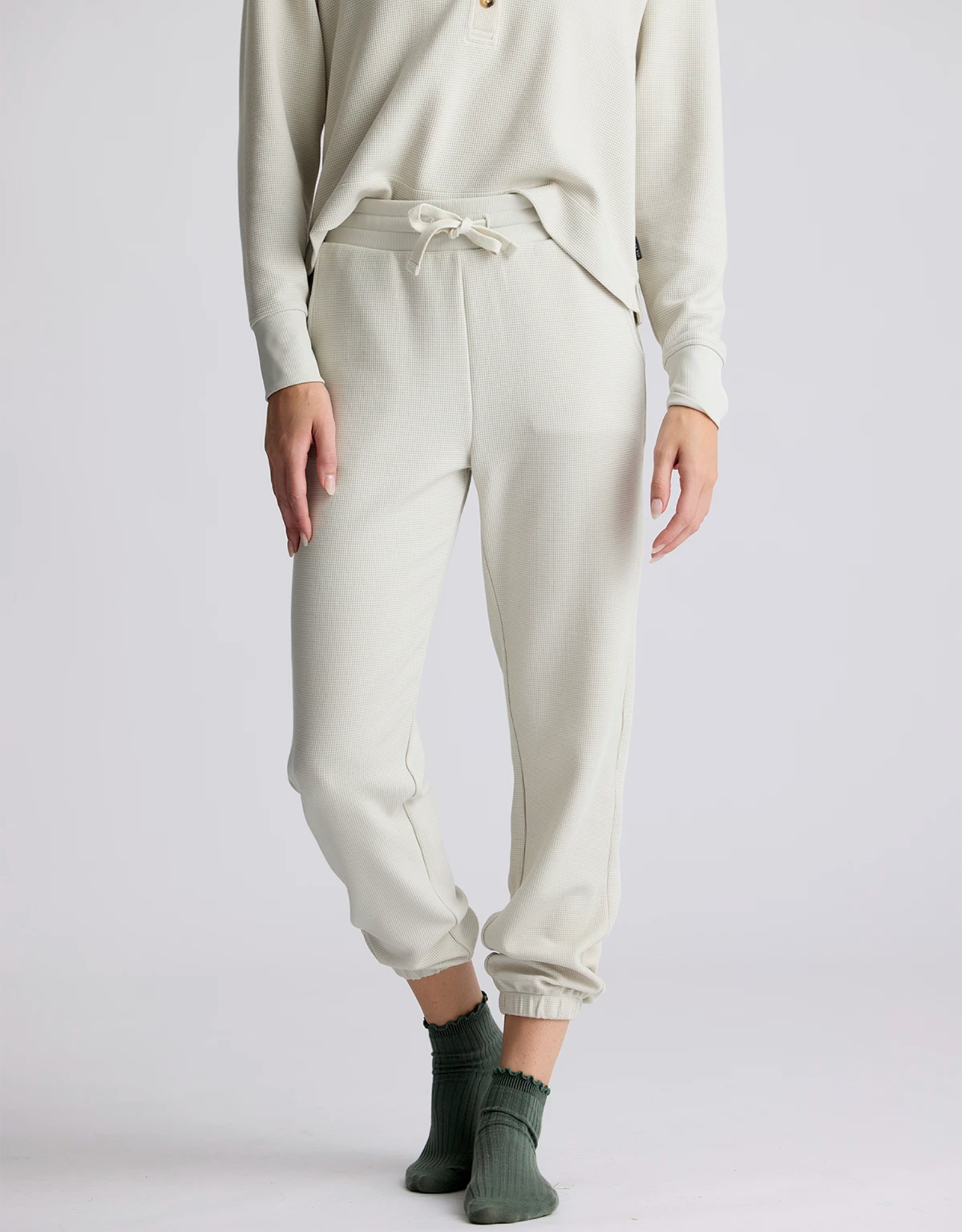 Free Fly Free Fly W Waffle Jogger