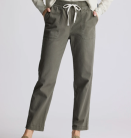 Free Fly Free Fly W Pacifica Twill Pant