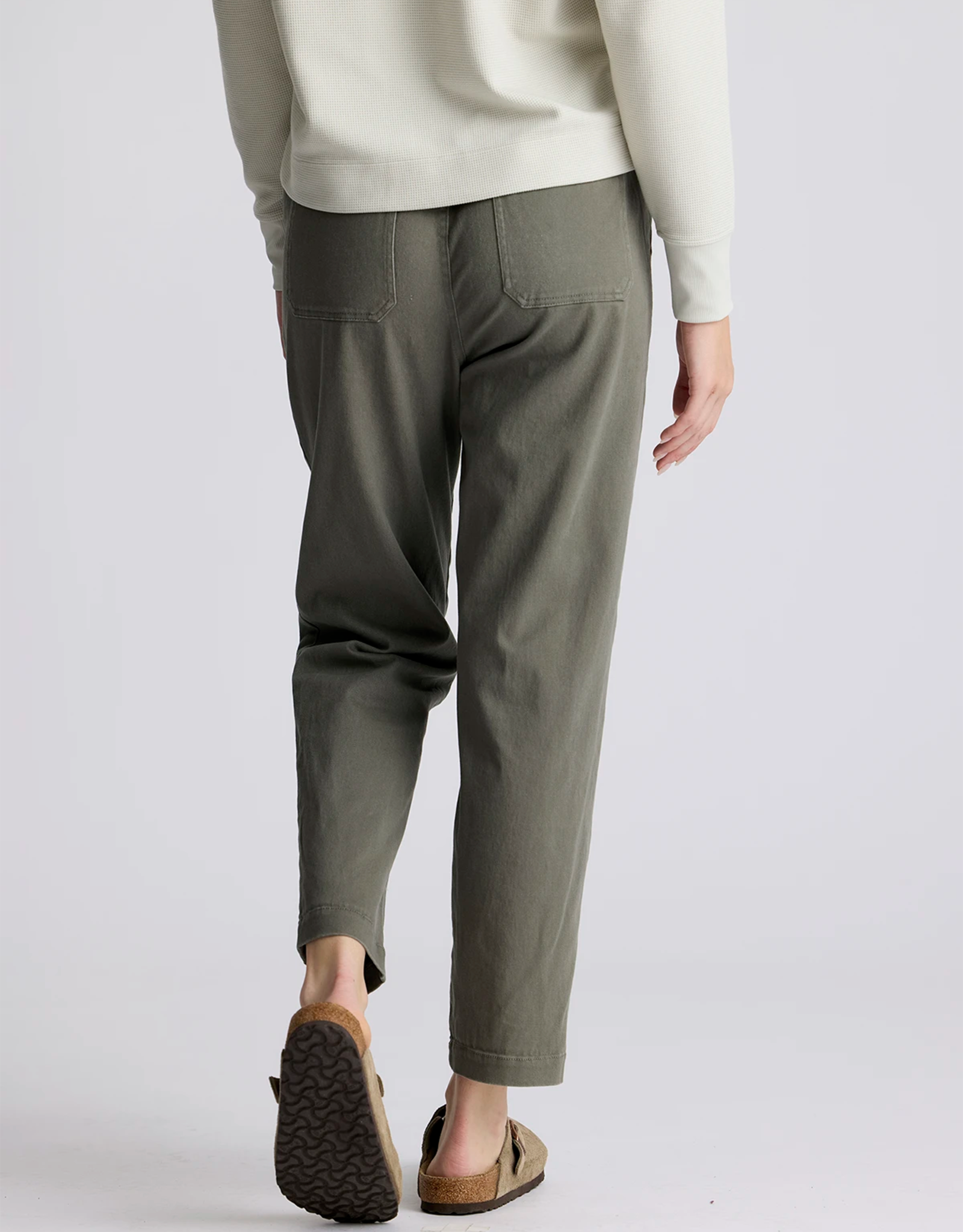 Free Fly Free Fly W Pacifica Twill Pant