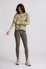 Free Fly Free Fly W Highmile Legging Free Fly Free Fly W Highmile Legging
