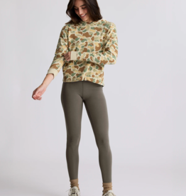 Free Fly Free Fly W Highmile Legging
