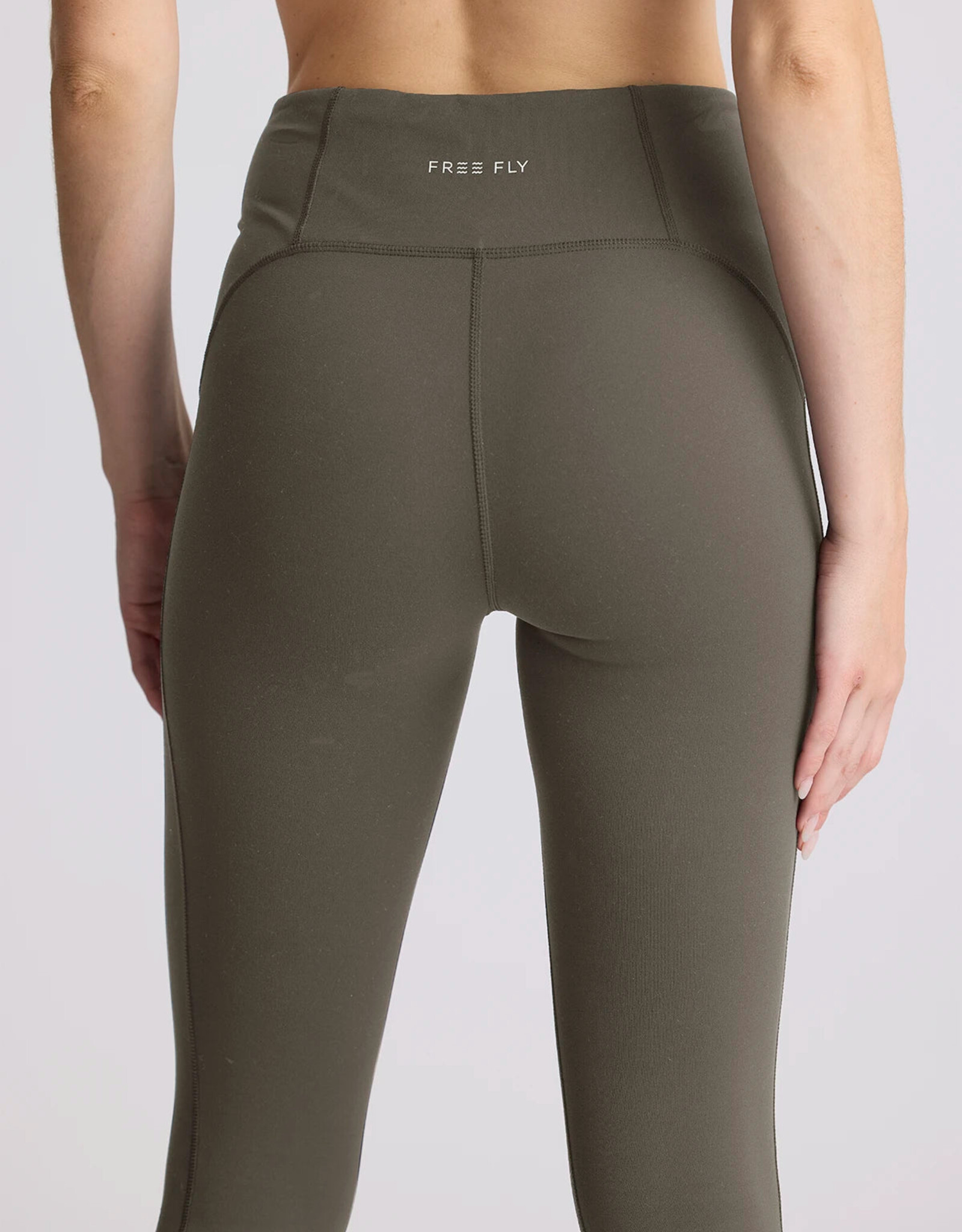 Free Fly Free Fly W Highmile Legging
