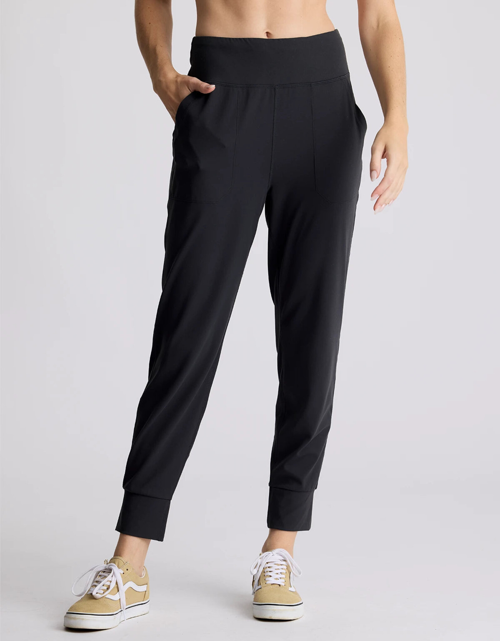 Free Fly Free Fly W Highmile Jogger