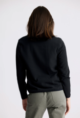 Free Fly Free Fly W Gridback Fleece Jacket