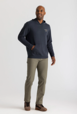 Free Fly Free Fly M Vin Camo Redfish Flc Hoodie