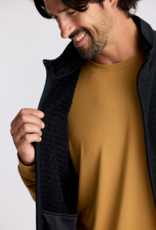 Free Fly Free Fly M Gridback Fleece Vest