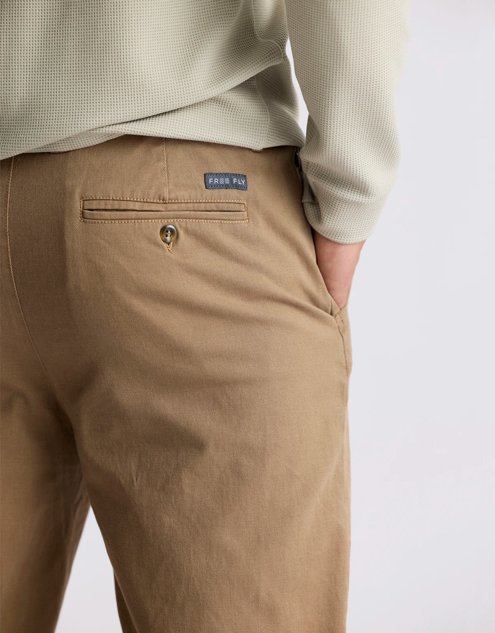 Free Fly Free Fly M Anchor Chino Pant