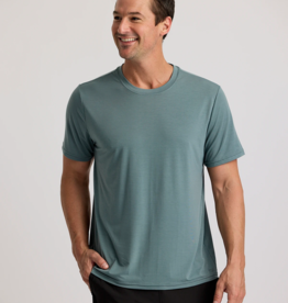Free Fly Free Fly M Elevate Lightweight Tee