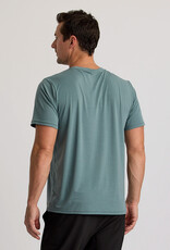 Free Fly Free Fly M Elevate Lightweight Tee