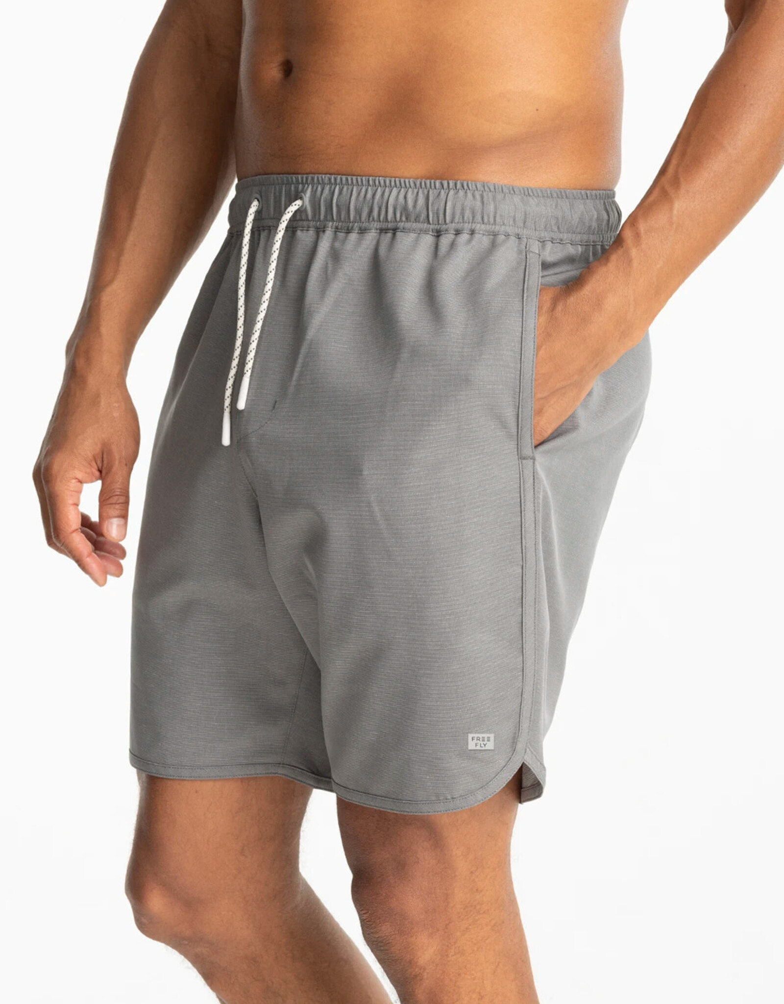 Free Fly Free Fly Reverb 7" Short