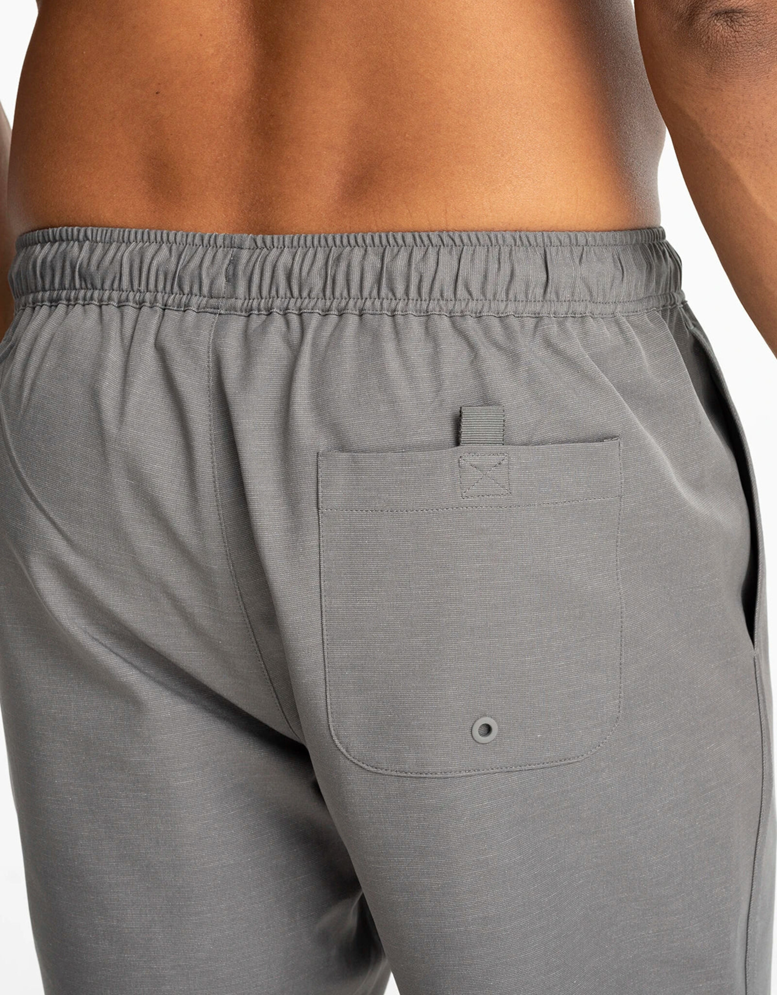 Free Fly Free Fly Reverb 7" Short