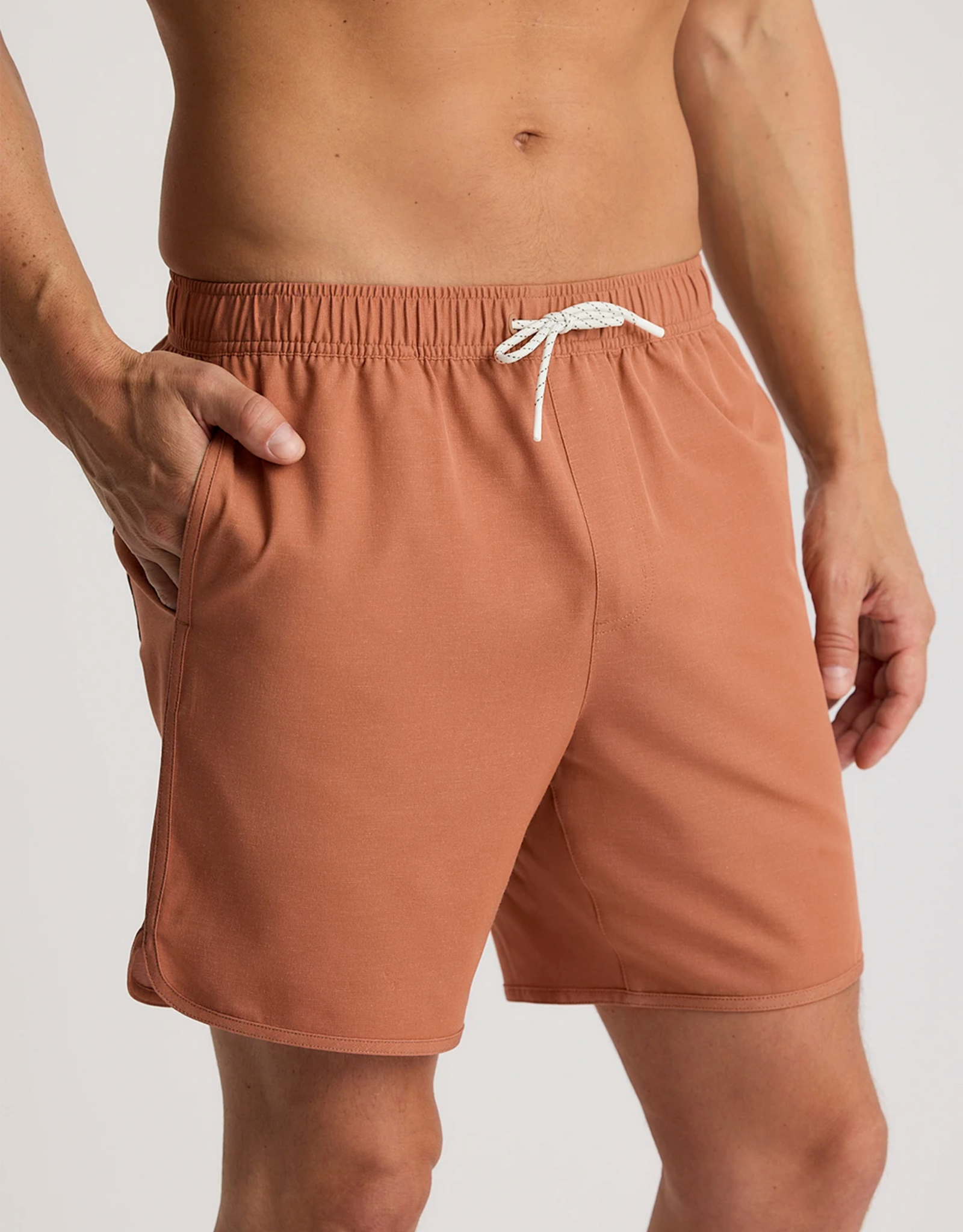 Free Fly Free Fly Reverb 7" Short