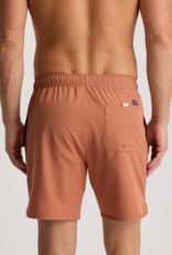 Free Fly Free Fly Reverb 7" Short