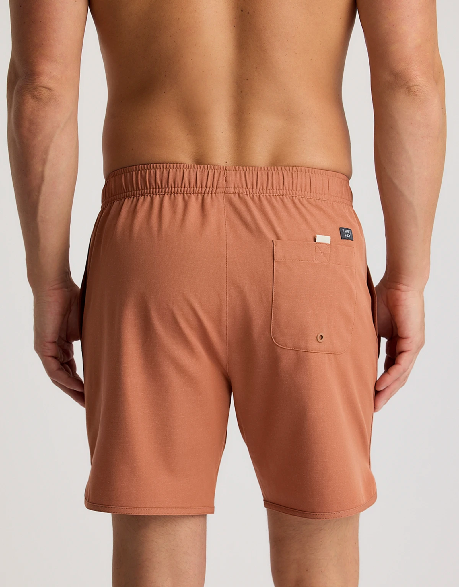 Free Fly Free Fly Reverb 7" Short