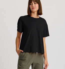 Free Fly Free Fly W Elevate Lightweight Tee