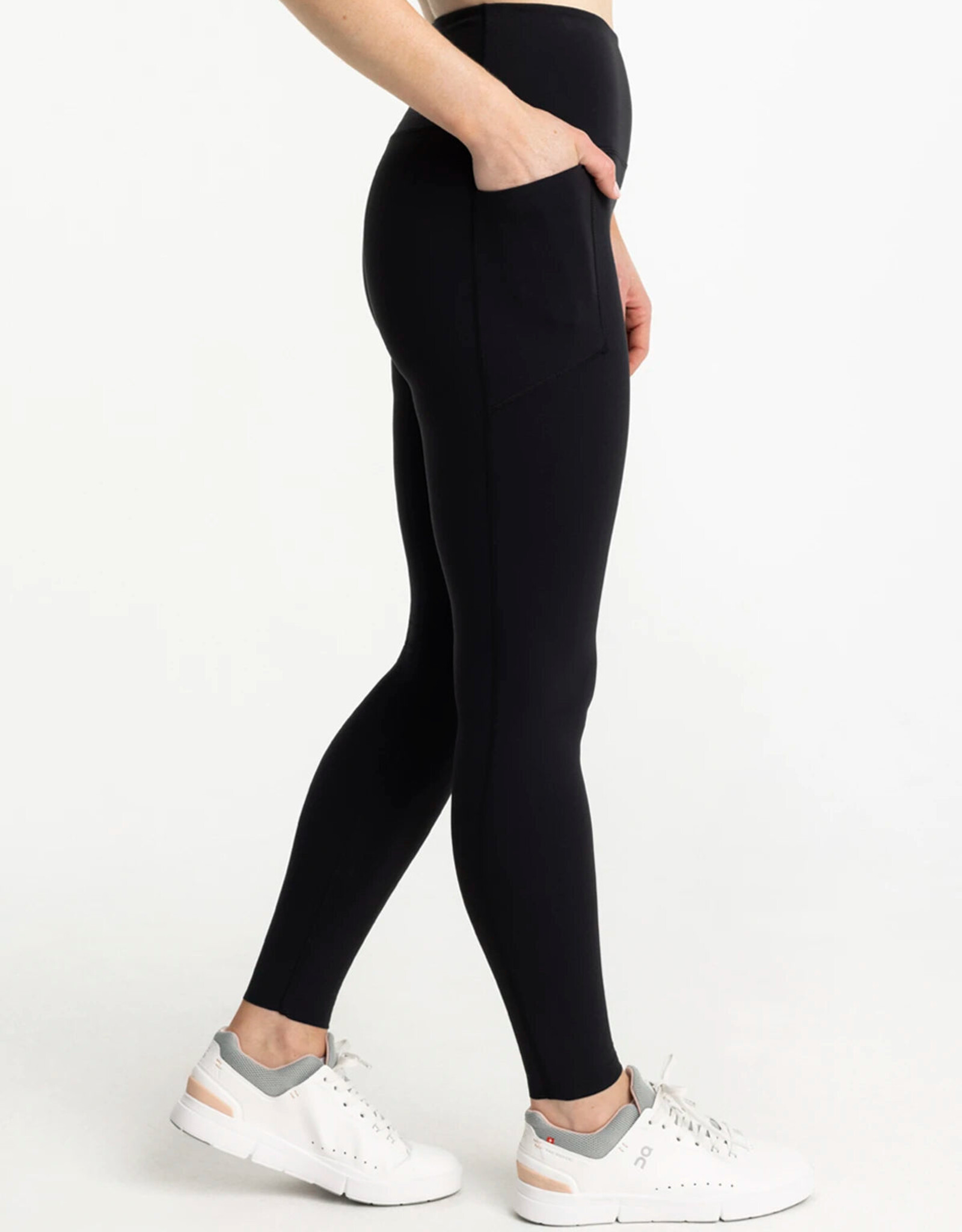 Free Fly Free Fly W All Day 7/8 Pocket Legging