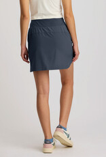 Free Fly Free Fly W Bamboo Lined Breeze Skort 15"