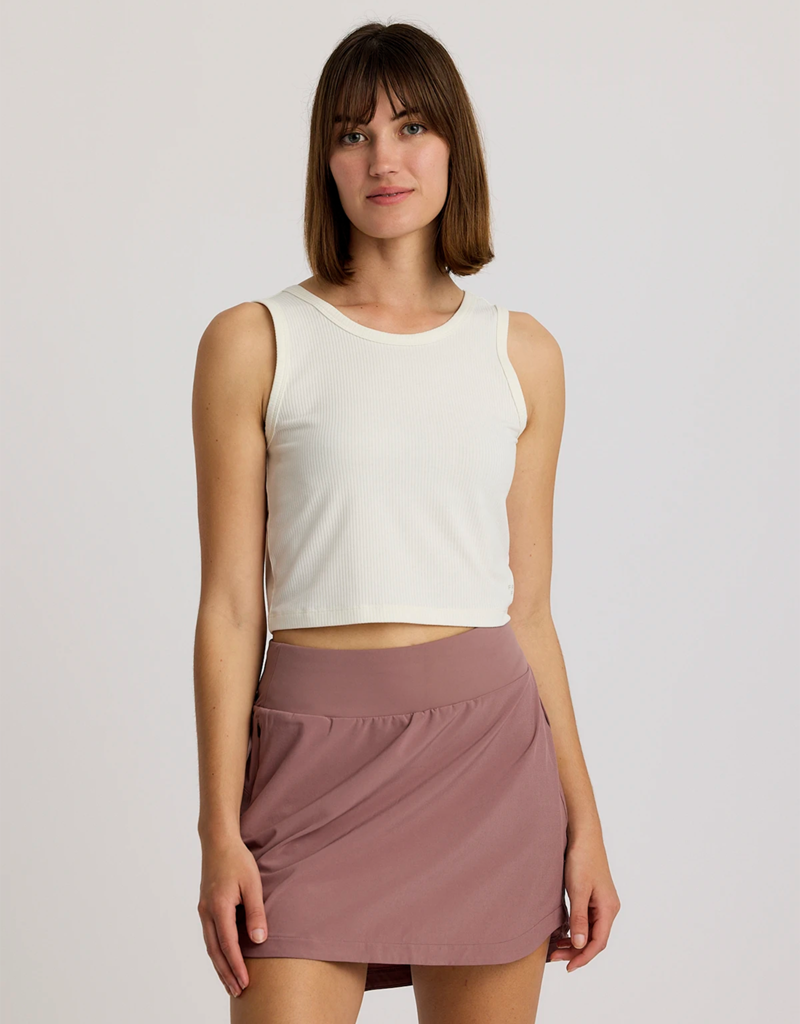 Free Fly Free Fly W Bamboo Lined Breeze Skort 15"