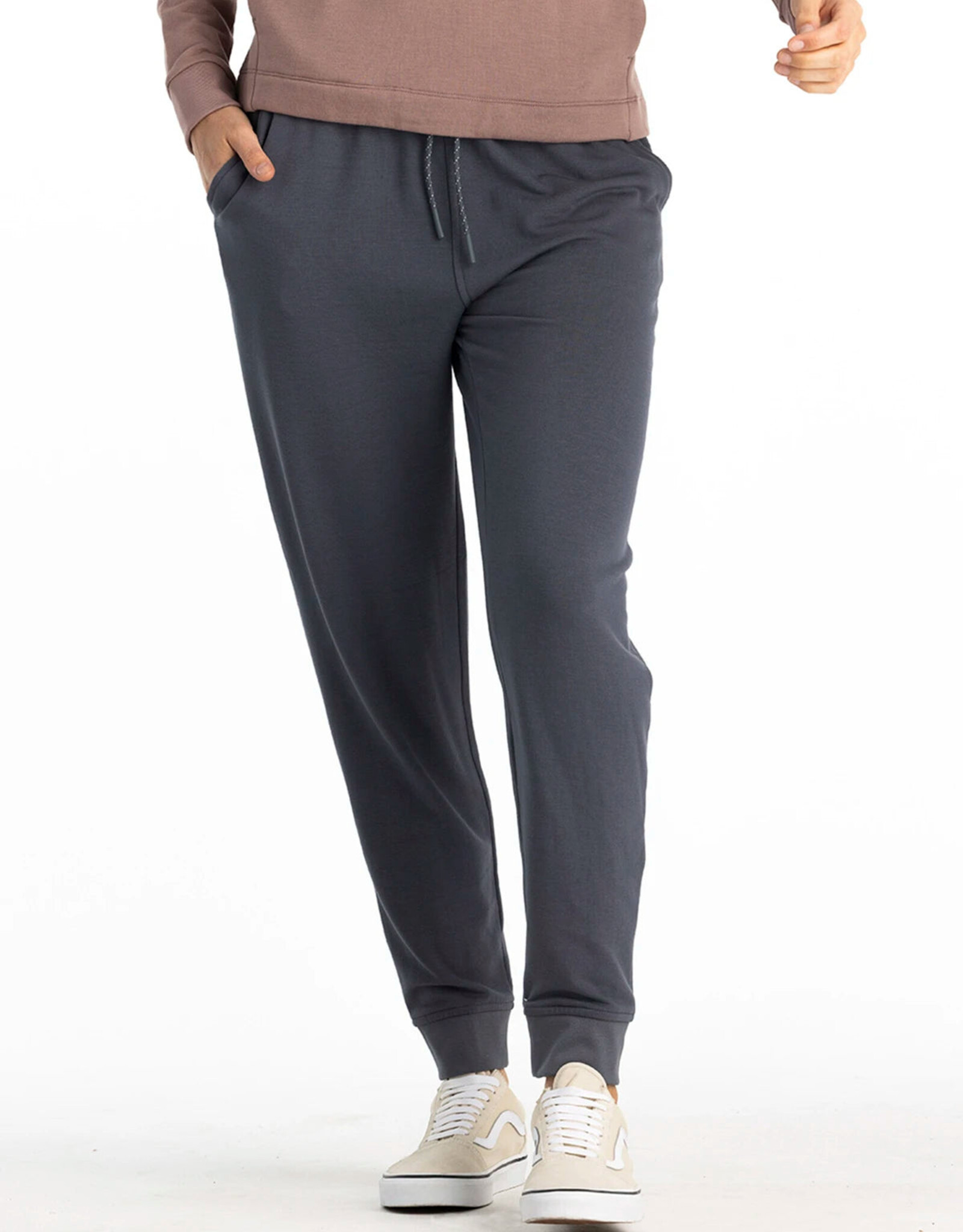 Free Fly Free Fly W Bamboo Lightweight Fleece Jogger