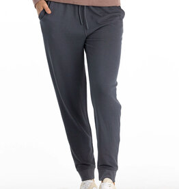 Free Fly Free Fly W Bamboo Lightweight Fleece Jogger