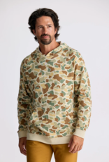Free Fly Free Fly M Bamboo Lightweight Fleece Hoody