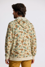 Free Fly Free Fly M Bamboo Lightweight Fleece Hoody