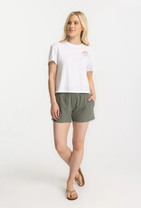 Free Fly Free Fly W's Pull-On Breeze Short
