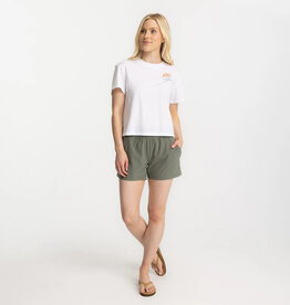Free Fly Free Fly W's Pull-On Breeze Short