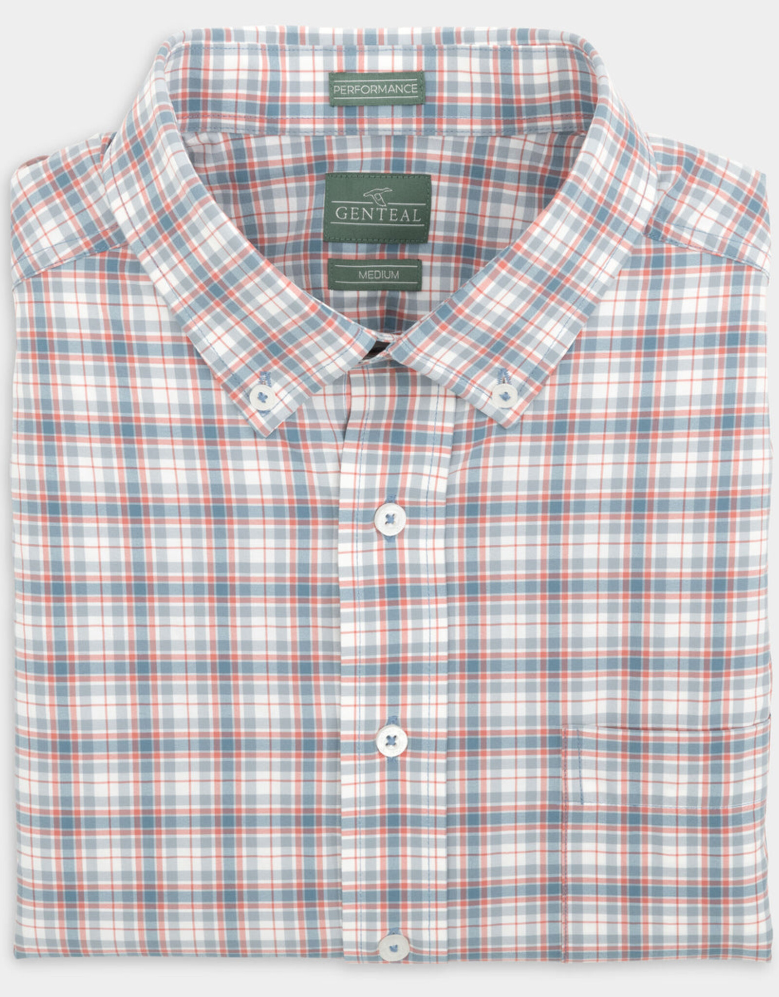 GenTeal GenTeal Sierra LiteTec Sport Shirt