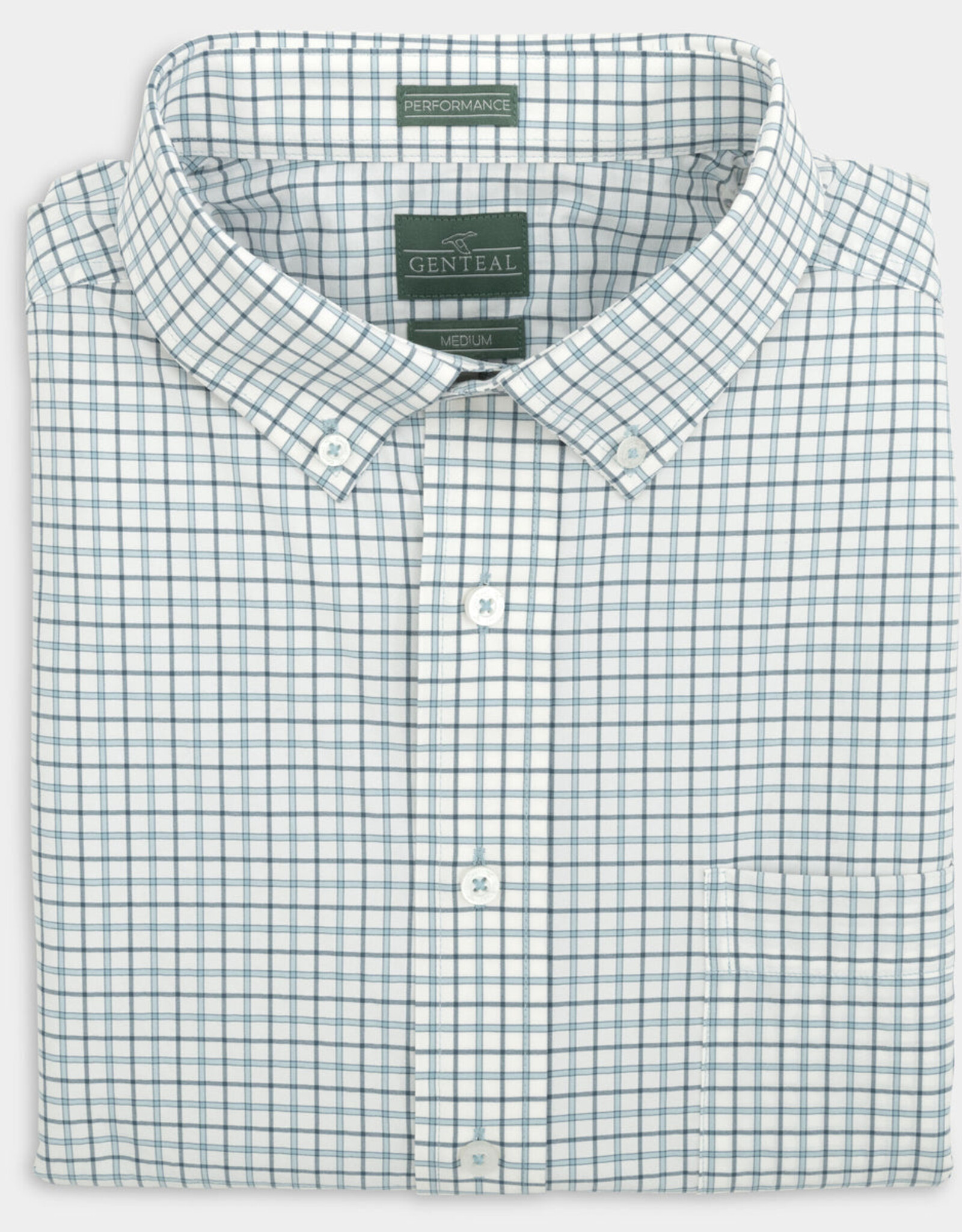 GenTeal GenTeal Ellis Softtouch Sport Shirt