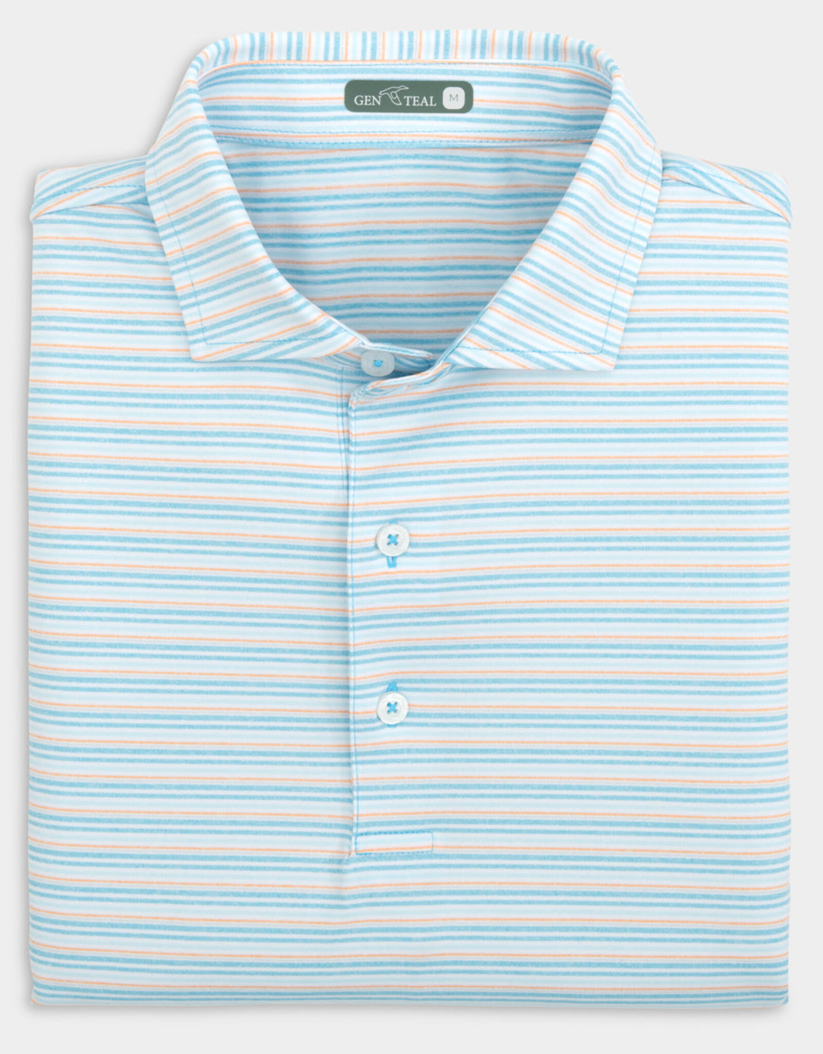 GenTeal GenTeal Ponderosa Performance Polo