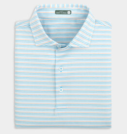 GenTeal GenTeal Ponderosa Performance Polo GenTeal GenTeal Ponderosa Performance Polo