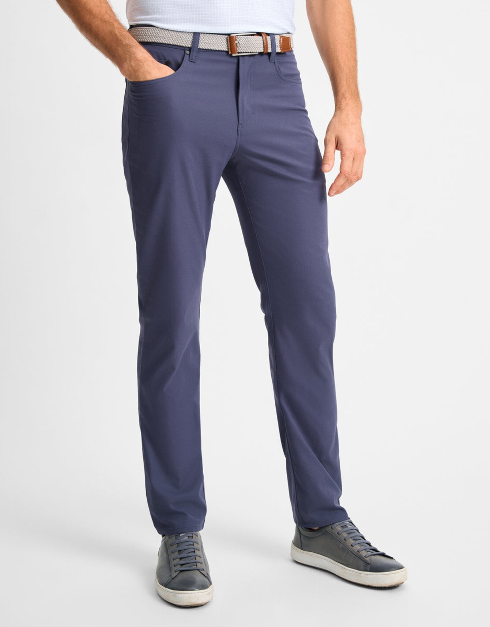 GenTeal GenTeal Clubhouse Stretch Five Pocket Pant