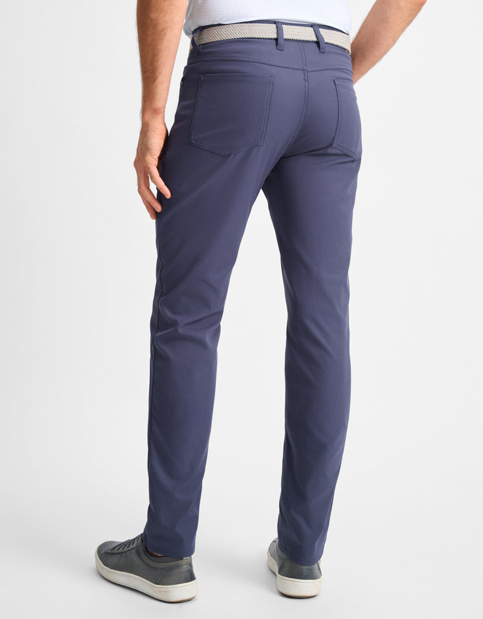 GenTeal GenTeal Clubhouse Stretch Five Pocket Pant