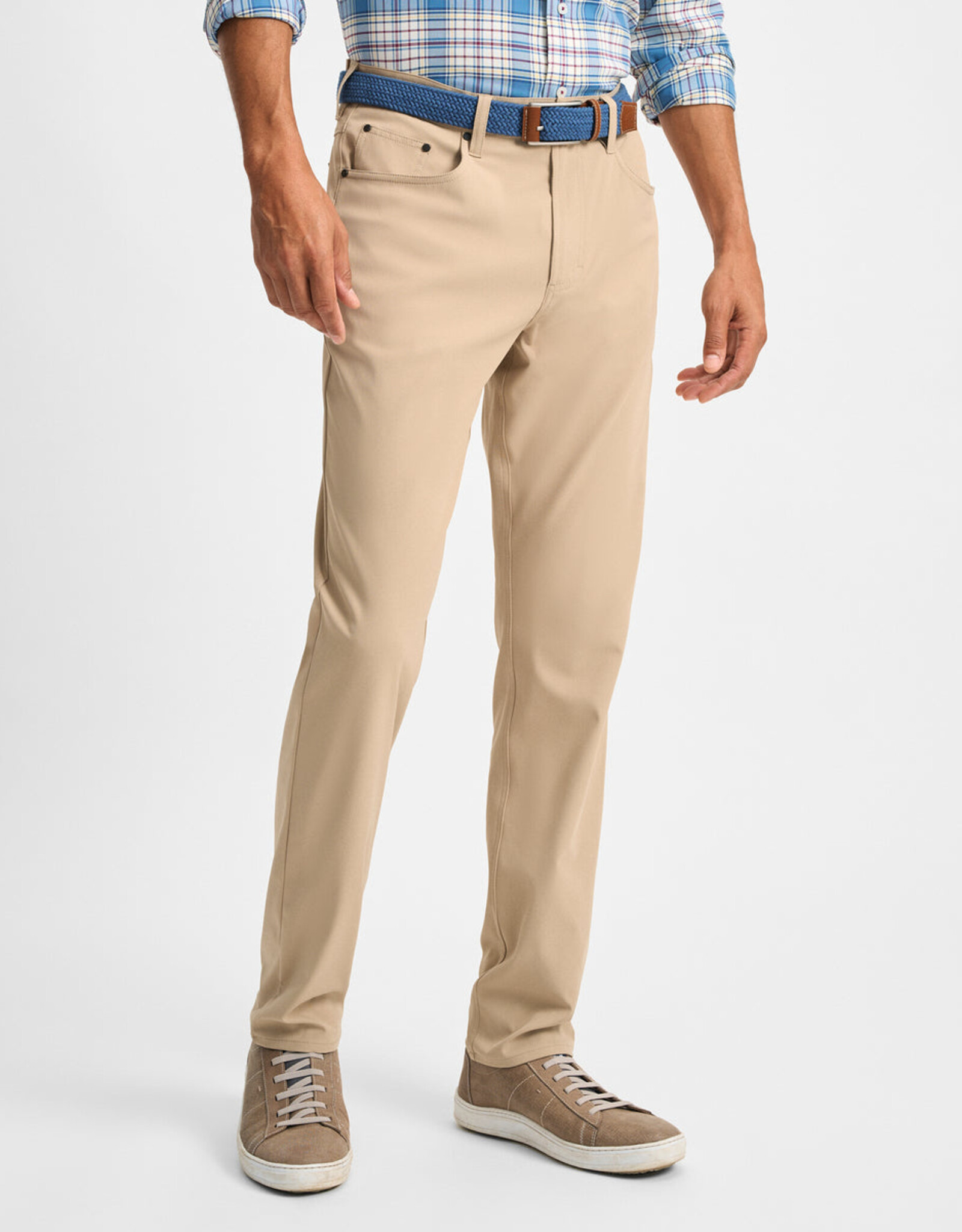 GenTeal GenTeal Clubhouse Stretch Five Pocket Pant