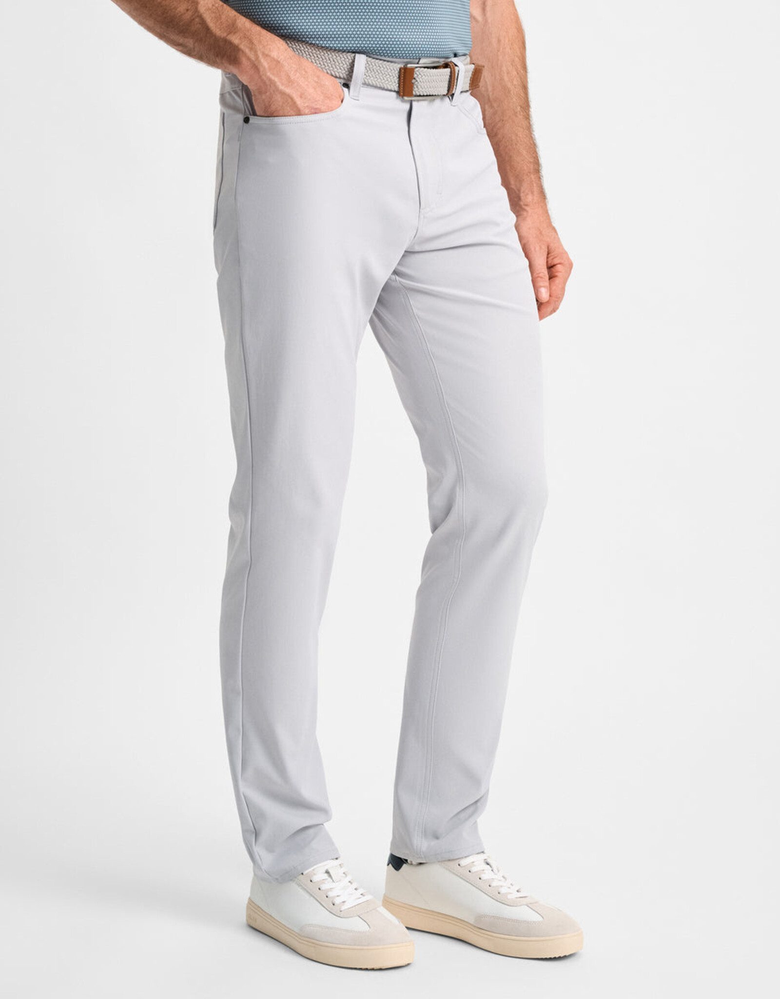GenTeal GenTeal Clubhouse Stretch Five Pocket Pant