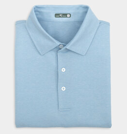 GenTeal GenTeal Scales Textured Polo GenTeal GenTeal Scales Textured Polo