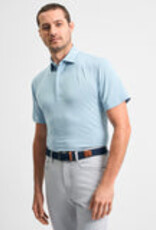 GenTeal GenTeal Scales Textured Polo GenTeal GenTeal Scales Textured Polo
