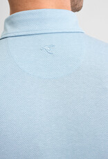 GenTeal GenTeal Scales Textured Polo GenTeal GenTeal Scales Textured Polo