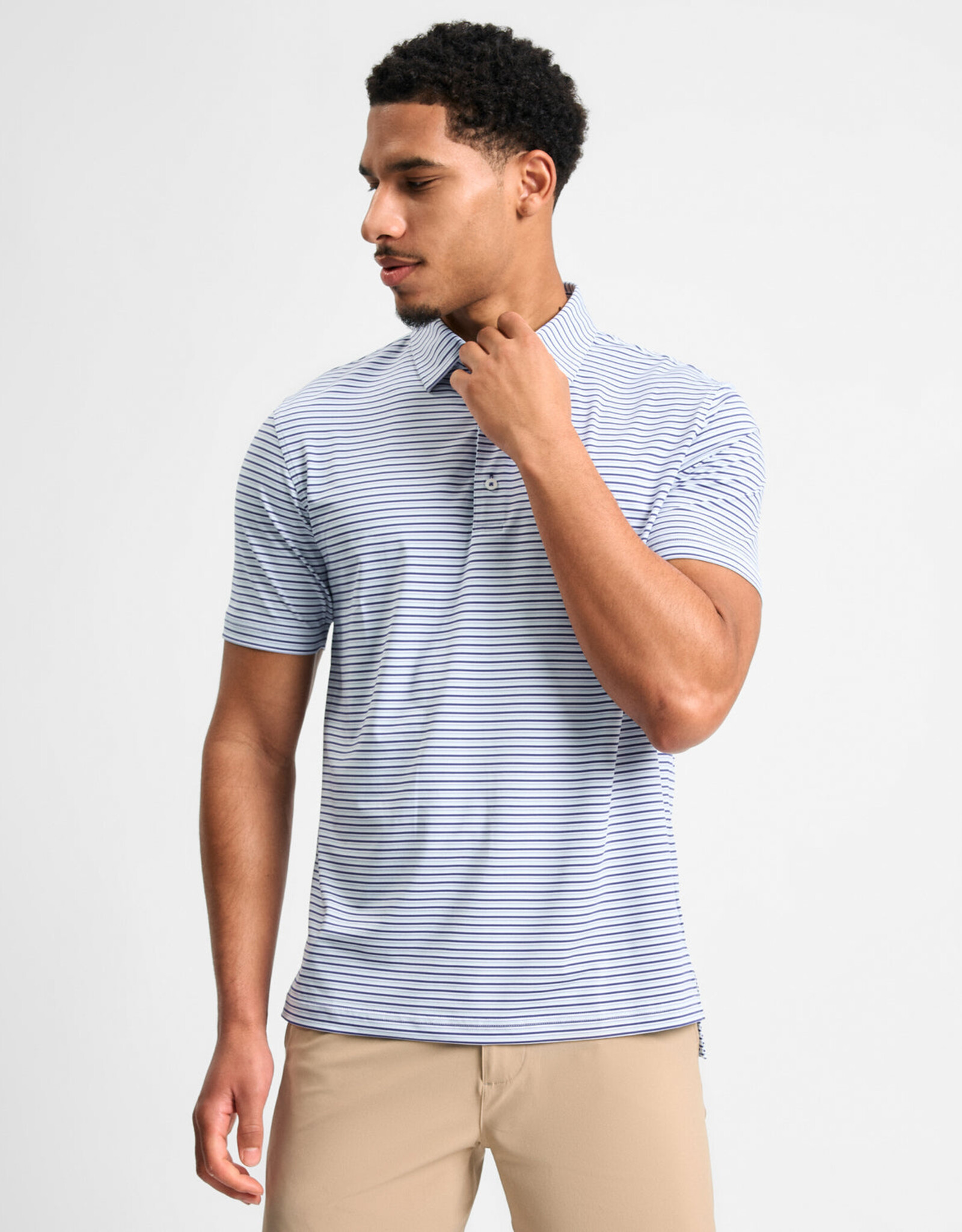 GenTeal GenTeal Rubicon Performance Polo