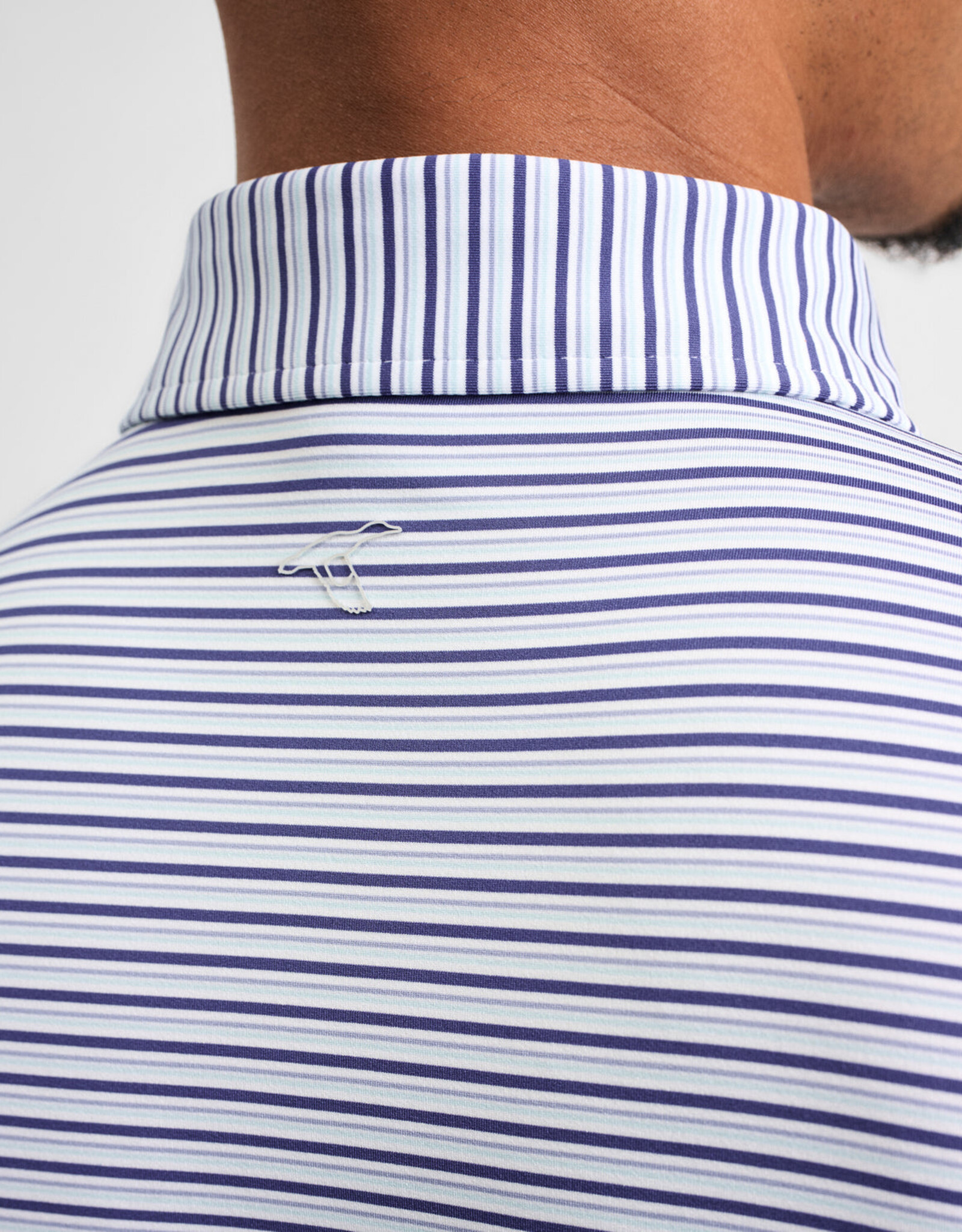 GenTeal GenTeal Rubicon Performance Polo