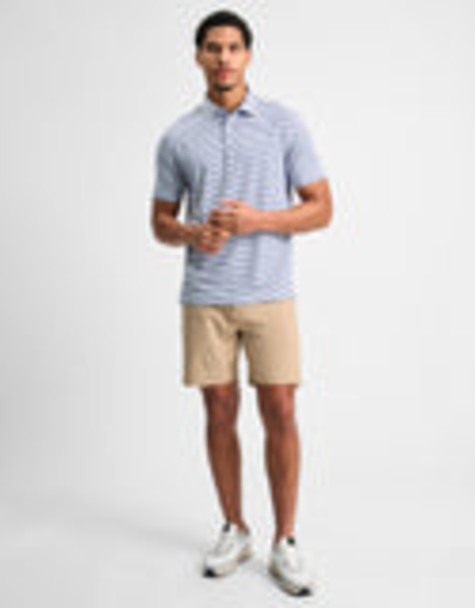 GenTeal GenTeal Rubicon Performance Polo