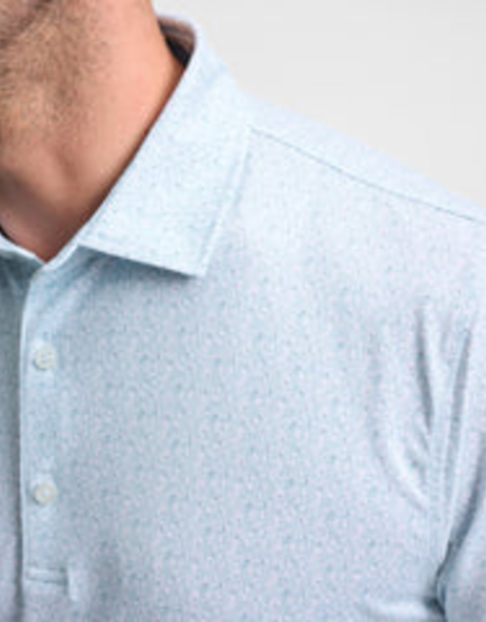 GenTeal Genteal Golf Printed Performance Polo