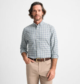 GenTeal Genteal Quinn Performance Flannel GenTeal Genteal Quinn Performance Flannel