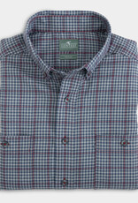 GenTeal Genteal Browning Performance Flannel GenTeal Genteal Browning Performance Flannel