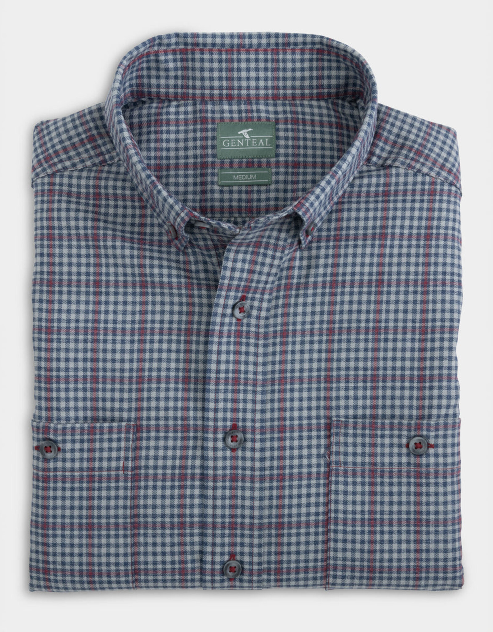 GenTeal Genteal Browning Performance Flannel