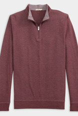 GenTeal Genteal Cotton/Modal Qtr Zip Pullover
